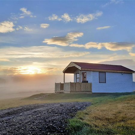 Skarth Guesthouse Saudarkrokur Buitenkant foto